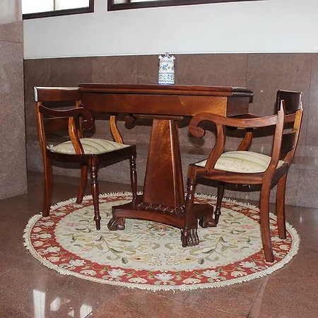 Gasthof Albergaria Da Se & 3*