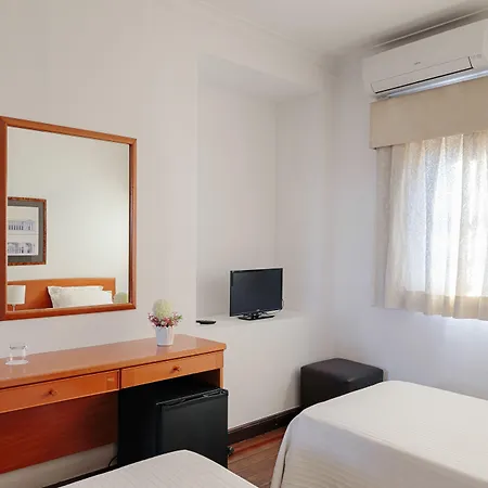 Πανσιόν Albergaria Da Se & 3*