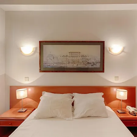 Albergaria Da Se & Πανσιόν 3*