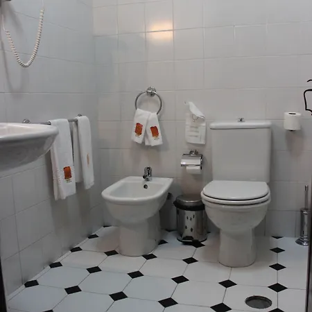 Albergaria Da Se & 3* Μπράγκα
