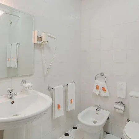 Albergaria Da Se & 3* Μπράγκα