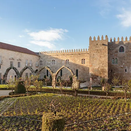 Albergaria Da Se & Πανσιόν 3*