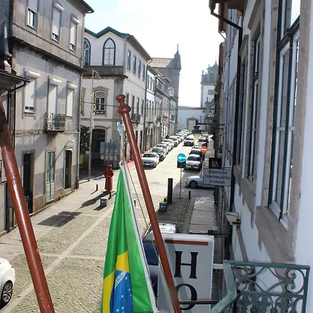 Albergaria Da Se &