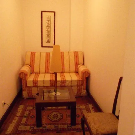 Gasthof Albergaria Da Se &