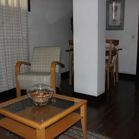 Gasthof Albergaria Da Se & 3*