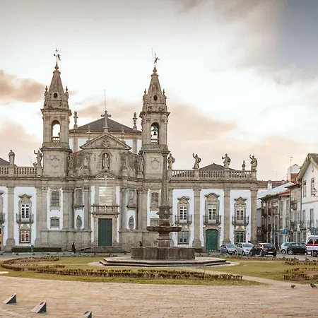 Albergaria Da Se & 3*