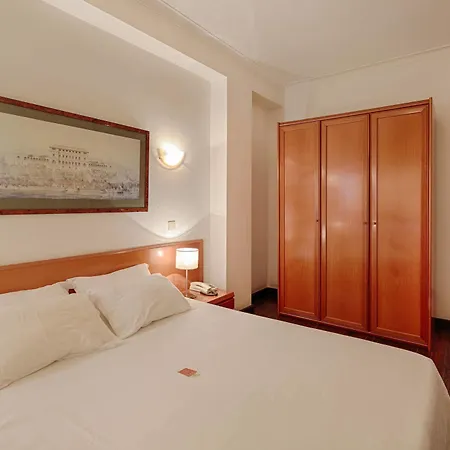 Gasthof Albergaria Da Se &